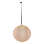 Suspension boule  sucre annes 60
