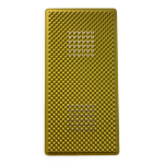 Suspension eggboard artemide