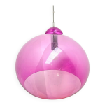Suspension globe, kartell