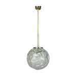 Suspension hillebrand glass space age