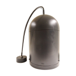 Suspension industrielle bega fonte aluminium deco loft