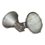 Suspensions industrielles verre bomb grillag, anti dflagration