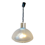 Suspension italienne vintage en monte et baisse