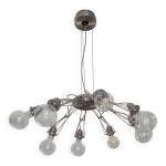 Suspension lumina matrix otto nickel designer yaacov kaufman.