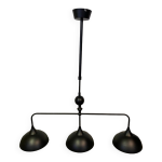 Suspension mtal caf / billard