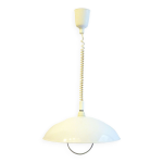 Suspension mtal  monte et baisse