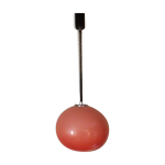 Suspension monte et baisse annes 70