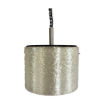 Suspension monte et baisse en rotaflex annes 50 / 60