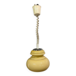 Suspension monte et baisse vintage Suspension monte et baisse vintage