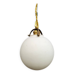 Suspension snowball opaline