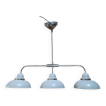 Suspension style industriel rtro