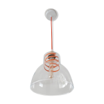 Suspension vintage
