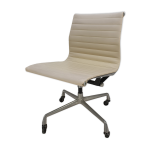 Swivel armchair by charles & ray eames for herman miller, 1960