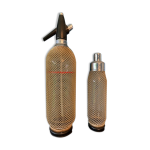 Syphon avec shaker