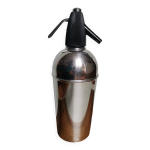 Syphon vintage métal chromé inox italy Syphon vintage métal chromé inox italy