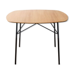 Table 135 bis d andré simard - edition meubles t. v Table 135 bis d andré simard - edition meubles t. v