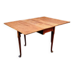 Table 1900 george iii en ch�ne massif
