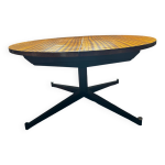 Table (2 hauteurs : basse et normal) Table (2 hauteurs : basse et normal)