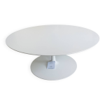 Table magnifique Ø70cm / h 30cm - designer jean - marie massaud Table magnifique Ø70cm / h 30cm - designer jean - marie massaud