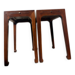 Tables americaines