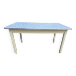 Table ancienne de cuisine