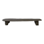 Table angami - authentique naga ancienne n°7 Table angami - authentique naga ancienne n°7