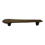 Table angami - authentique naga ancienne n°9 Table angami - authentique naga ancienne n°9