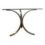 Table des ann�es 40 a pi�tement chrom� xx si�cle