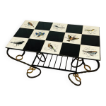 Tables annes 60