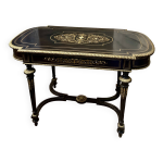 Table d apparat napoleon iii Table d apparat napoleon iii