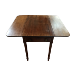 Table d appoint
