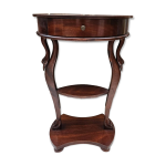 Table d'appoint