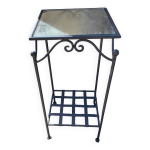 Table d'appoint