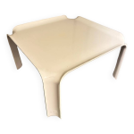 Table d'appoint modèle 877 par pierre paulin pour artifort, 1967 Table d'appoint modèle 877 par pierre paulin pour artifort, 1967