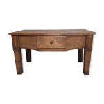 Table d'appoint art dco