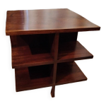Table d'appoint biblioth�que
