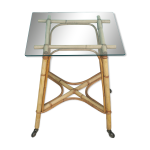 Table d'appoint bout de canapé Table d'appoint bout de canapé