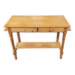 Table d'appoint de cuisine 1960