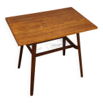 Table d'appoint drevopodnik holesov annes 60