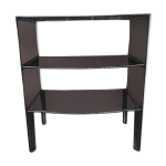 Table d'appoint ghost buster par kartell