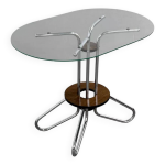 Table d'appoint / guéridon années 30 - 40 Table d'appoint / guéridon années 30 - 40