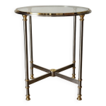 Table d'appoint, italie 1970