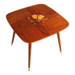 Table d'appoint ou de jeu