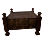 Table d'appoint orientale Table d'appoint orientale