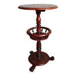 Table d'appoint ronde