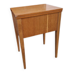 Table d appoint scandinave