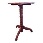 Table d'appoint sculpt