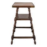 Table d'appoint sellette