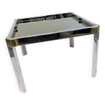 Table d'appoint vintage par romeo rega