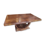 Table art dco